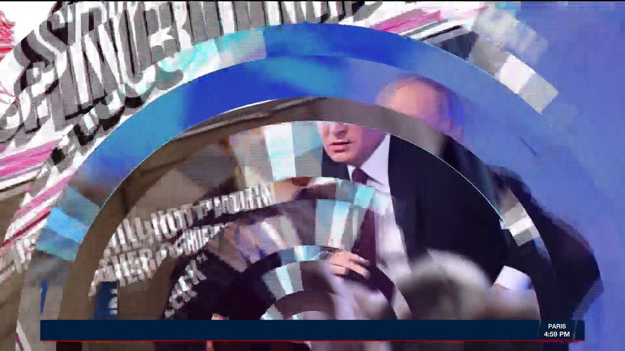 THE SPIN ROOM | With Ami Kaufman | Guest: Member of Israeli Parliament, Zionist Union Party, Yossi Yonah | Thursday, March 29th 2018