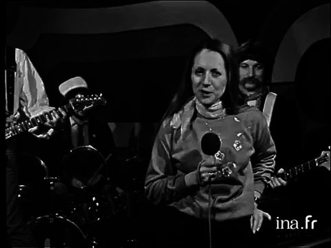 Hubert Félix Thiefaine - Rock autopsie - 1981