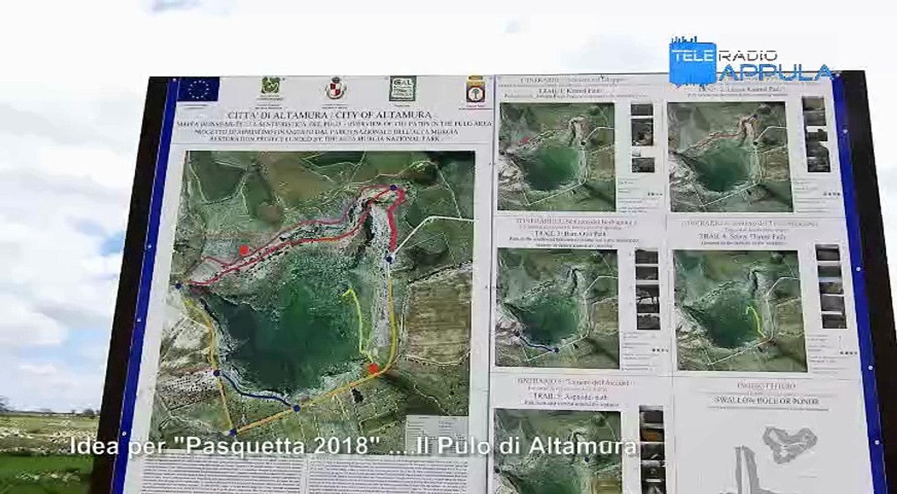 Pulo di Altamura