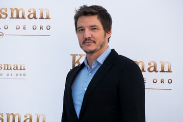 'Wonder Woman 2' Adds 'Narcos' Star Pedro Pascal