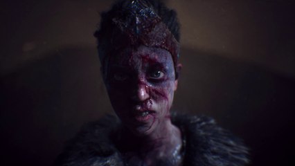 Hellblade : Senua's Sacrifice - Bande-annonce Xbox One