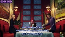 [Toon China] Họa Giang Hồ Chi Hoán Thế Môn Sinh Tập 9 | VIETSUB HD