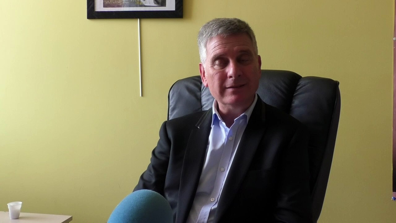 Alpes de Haute Provence : la journée de la prévention du BTP est une réussite au lycée Martin Bret de Manosque