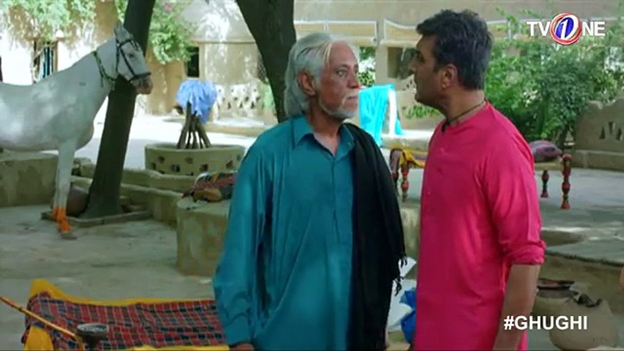 Ghughi Episode 10