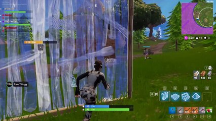 Never before have I been so in sync with my teammate | Fortnite Highlights