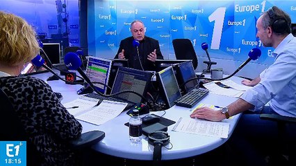 Roger Dillenseger (UNSA Ferroviaire) : "Nous condamnons la méthode de Guillaume Pepy"