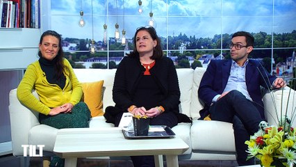 TILT  - 29/03/2018 Partie 1