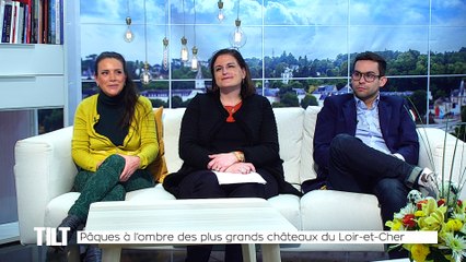 TILT  - 29/03/2018 Partie 3