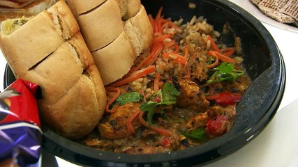 Secret Eaters S02 E01 Ray and Ange