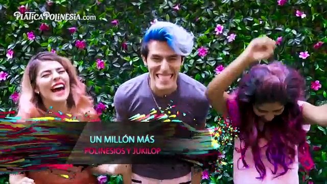 TRENDING 5 ENERO - JUKILOP 5M, ¿DE DÓNDE VIENE LA ROSCA? GAME OF THRONES HASTA 2019 Y MÁS.