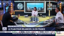 Le Rendez-Vous des Éditorialistes: Emmanuel Macron dévoile son plan pour relancer l'Intelligence artificielle - 29/03