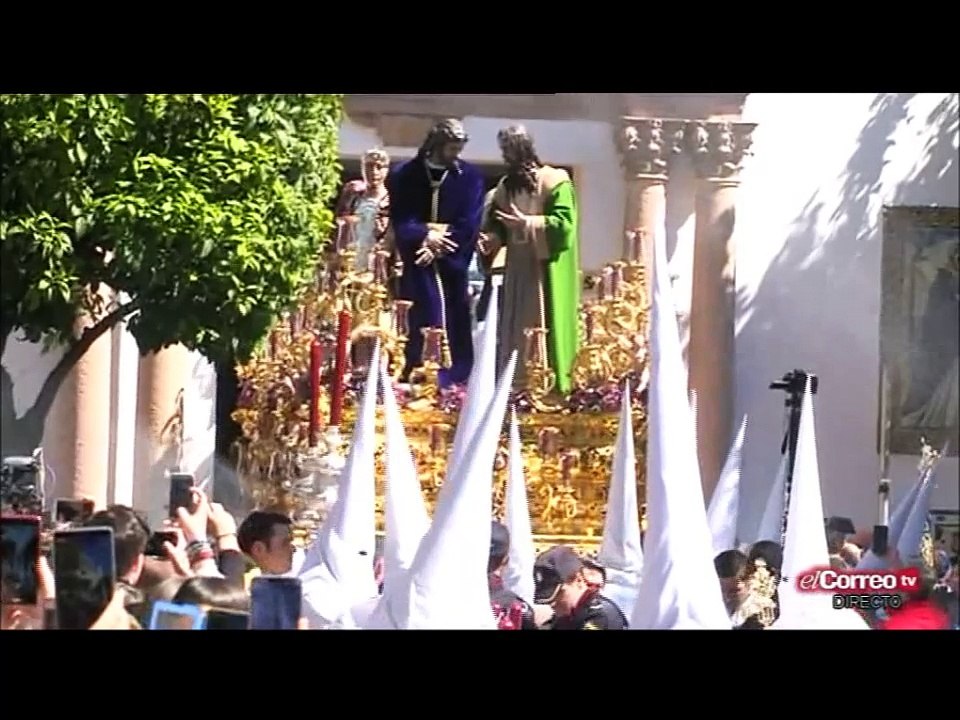San Gonzalo 2018