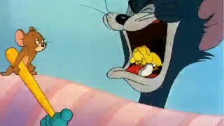 Kitty Foiled  - Tom and Jerry (34)