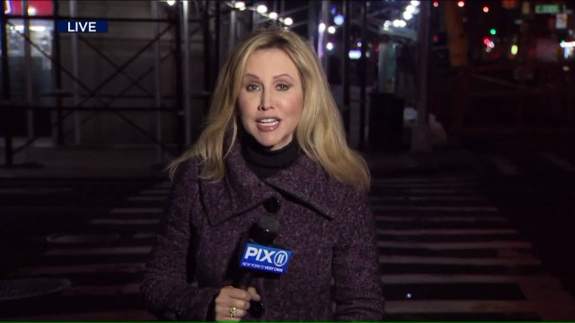 Thief Knocks Over, Robs 70-Year-Old Man Who Uses a Cane in Manhattan
