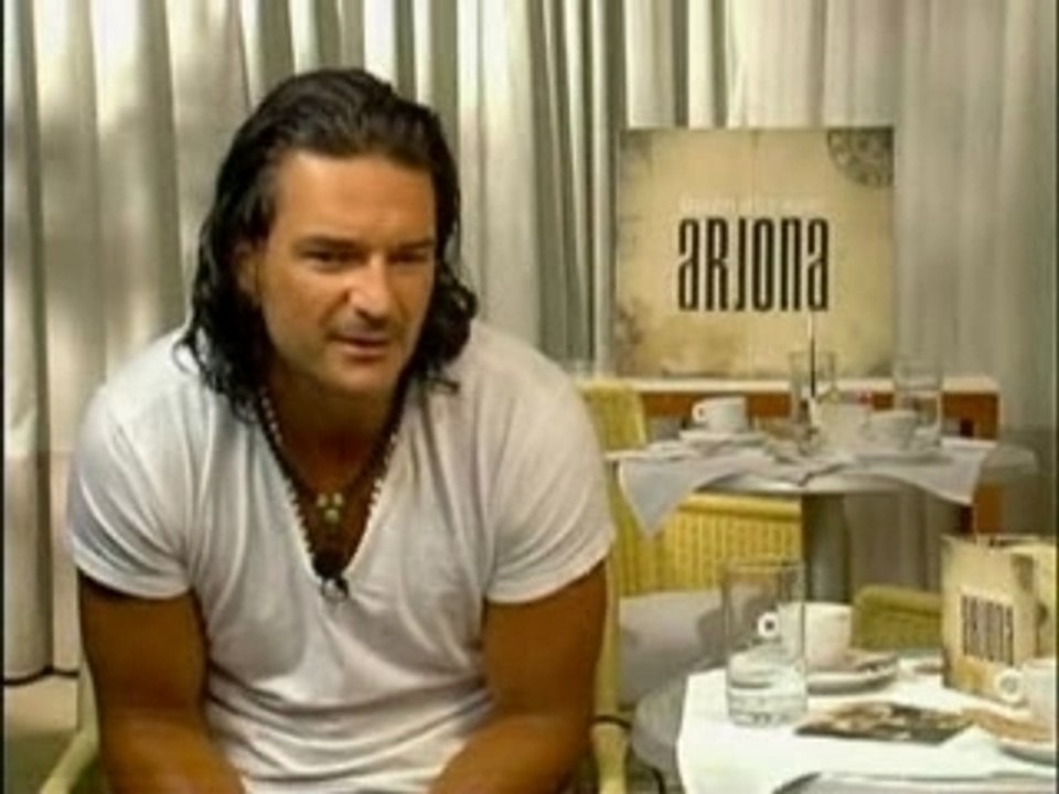 Ricardo Arjona - Reconciliarse