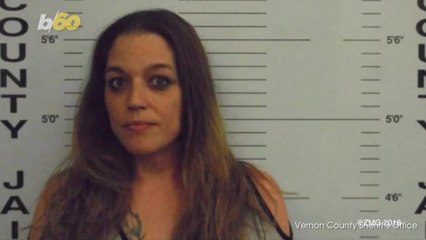 Woman Arrested After Allegedly Sneaking Drugs Hidden in a Bible Into Jail