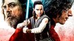 STAR WARS Pinball : Bande Annonce Le Dernier Jedi