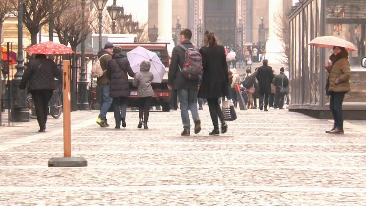 Brexit: Das letzte Jahr