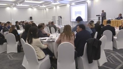 Según OCDE "La prioridad absoluta de Túnez son las reformas estructurales"