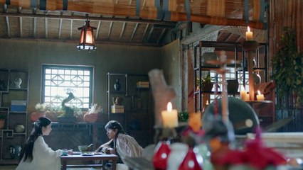 Phiêu Hương Kiếm Vũ Tập 14 - (Thuyết minh) - Phim Hoa Ngữ  Kiếm Hiệp