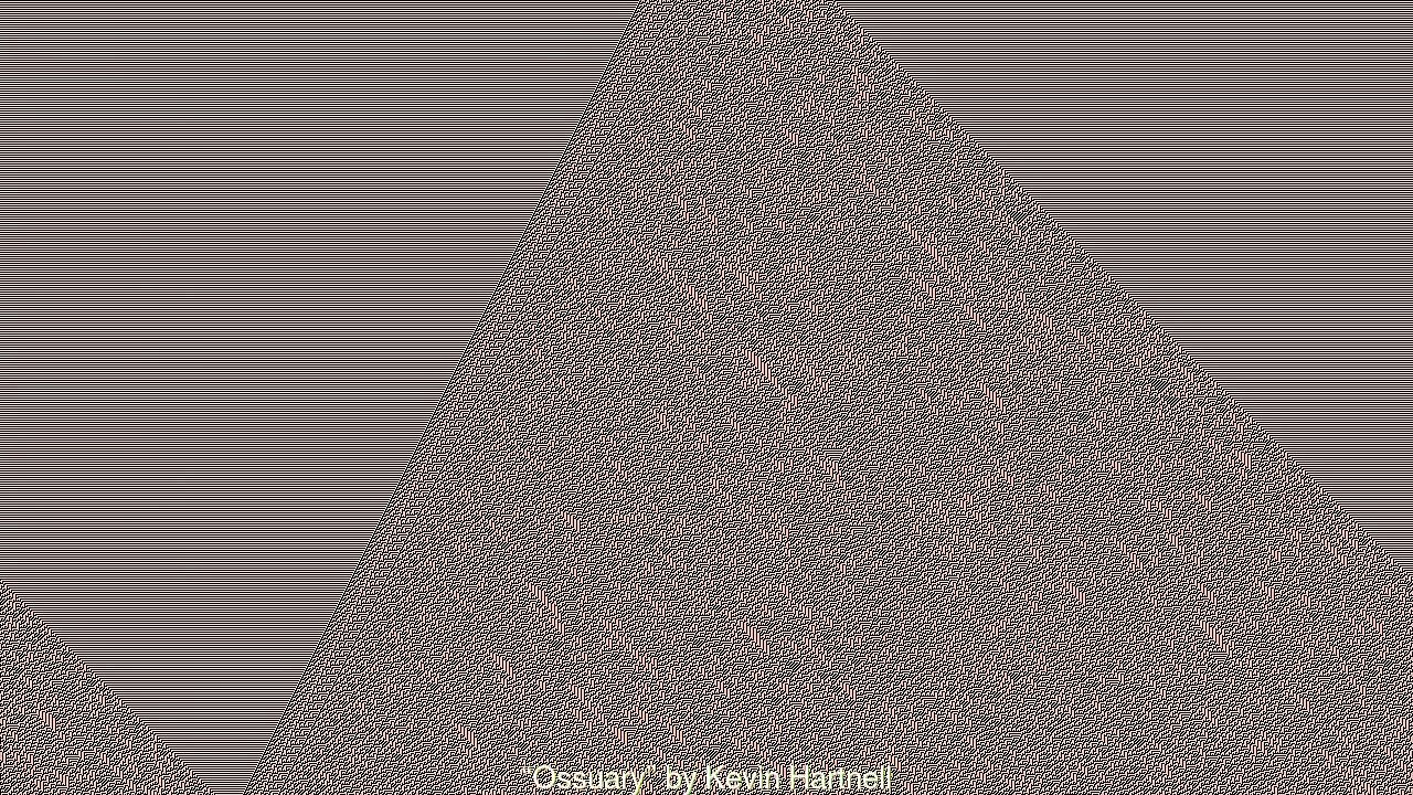 Ossuary