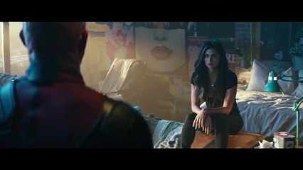 Dead Pool 2 Telugu Trailer l Deadpool2 l Fox Star India l May 18