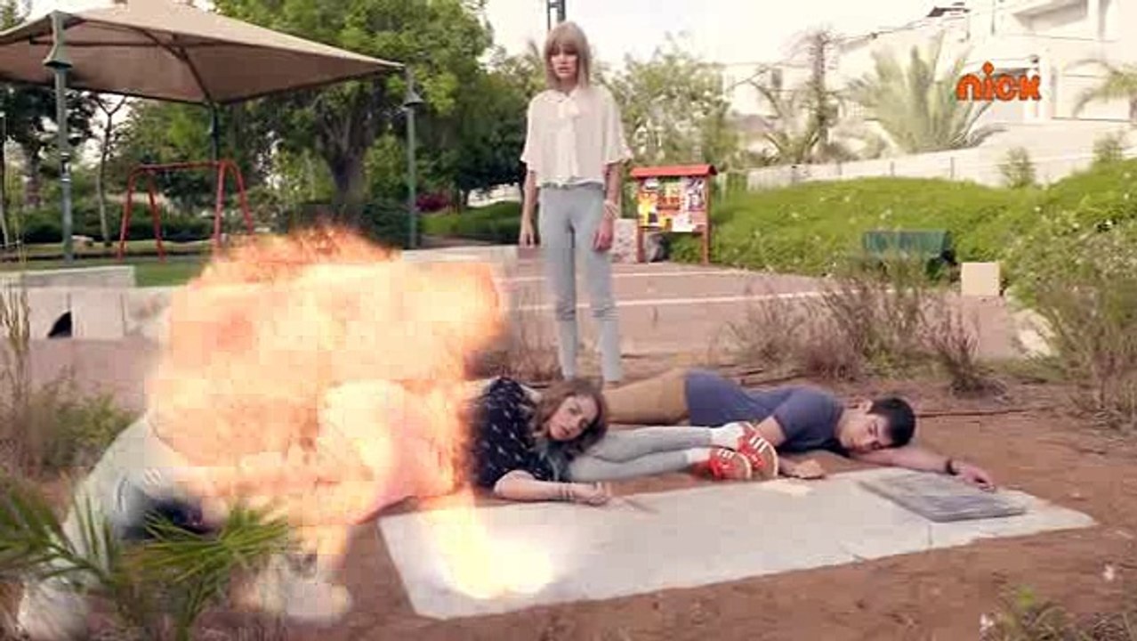 שכונה 2 - פרק 91