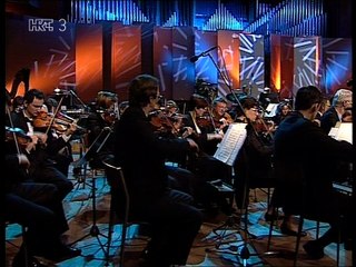 ansambl "Melos" - Ti, on ili neko treći