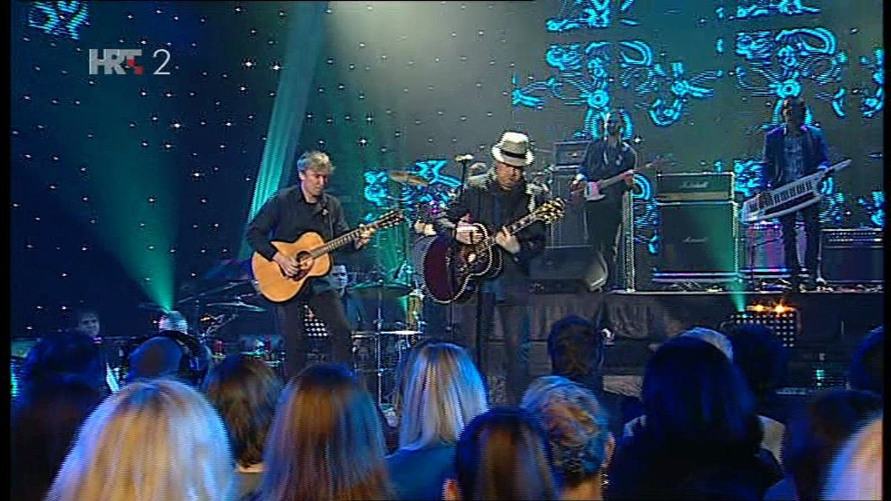 Neno Belan & Fiumens - Anđela, anđele (live)