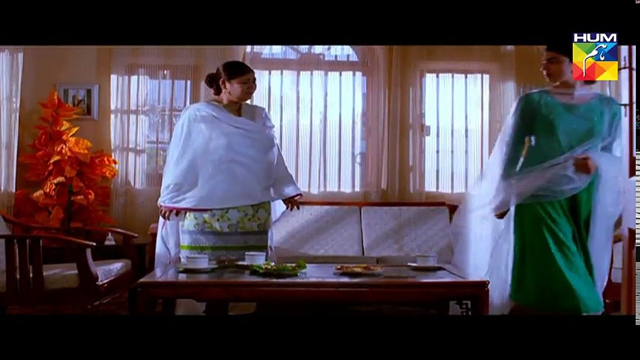 Teri Meri Kahani Ep 12 29 March 2018