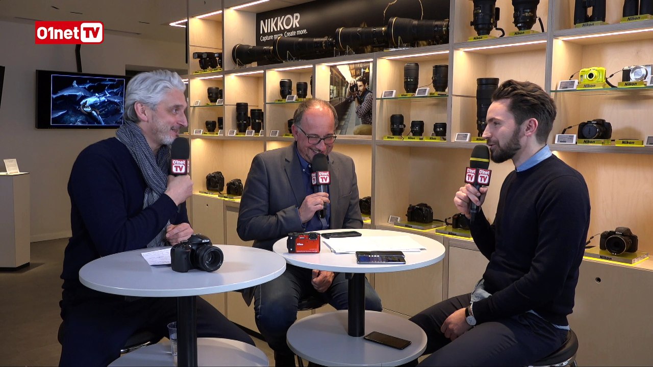 Les nouveaux smartphones Huawei : mieux que les Galaxy ? - 01LIVE HEBDO #179