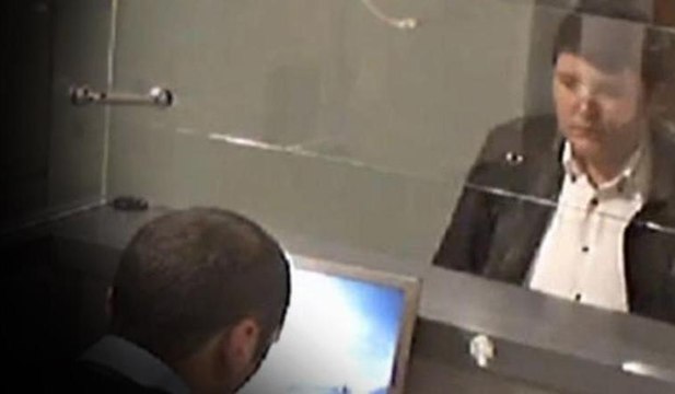 Çiftlik Bank'ın sahibi Mehmet Aydın yurt dışına böyle kaçmış