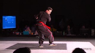 Elite Kung Fu Mats by Greatmats