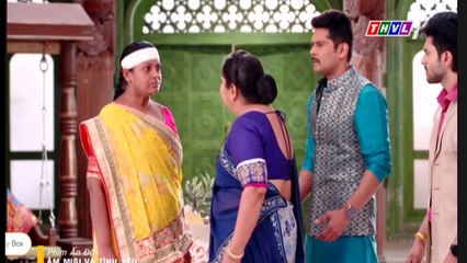 ÂM  MƯU VÀ   TÌNH   YÊU - TẬP  1033