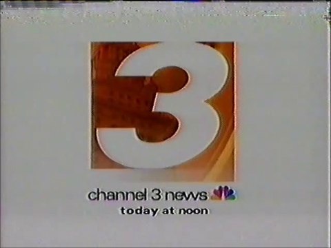 (May 29, 2000) WKYC-TV 3 NBC Cleveland Commercials