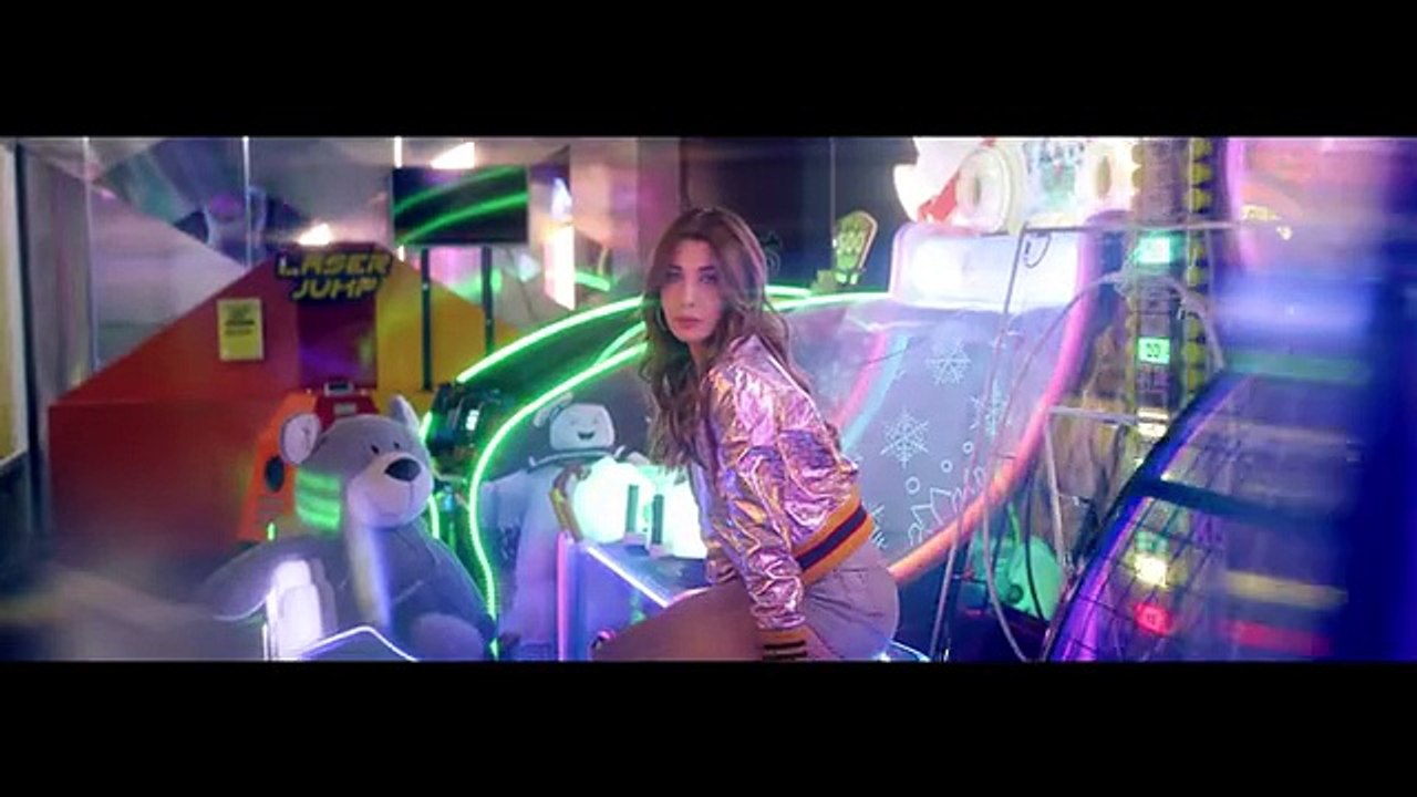 Nancy Ajram - W Maak  نانسي عجرم - ومعاك