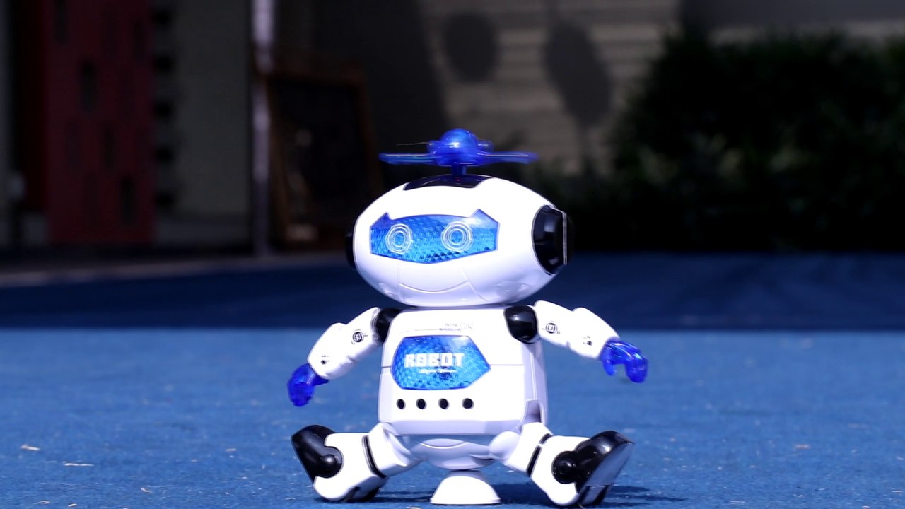 ROBOTS TOYS FOR KID’S TOYS |WALKING,DANCEING&MUSICAL ROB0T TOYS nursery rhymes with music