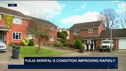 THE RUNDOWN | IDF on high alert along Israel-Gaza border | Thursday, March 29th 2018