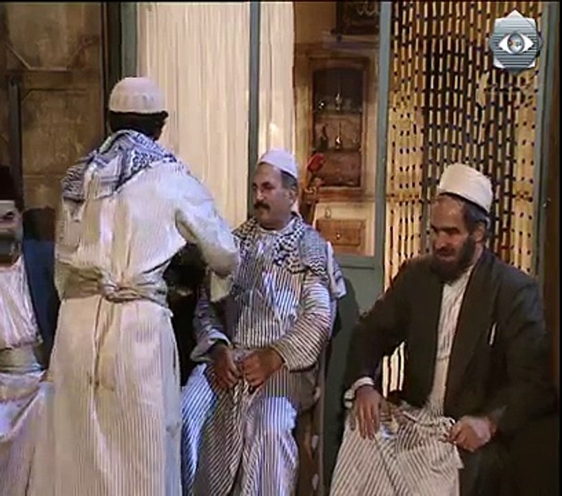 مسلسل الخوالي الحلقة 30 الثلاثون