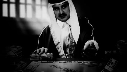 تميمي يدعم الإرهاب.. مواقع التواصل الاجتماعي تفضح تنظيم الحمدين