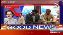 G For Gharida – 29th March 2018