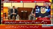 Asma Shirazi Views on Cheif Justice Saqib Nisar Remarks
