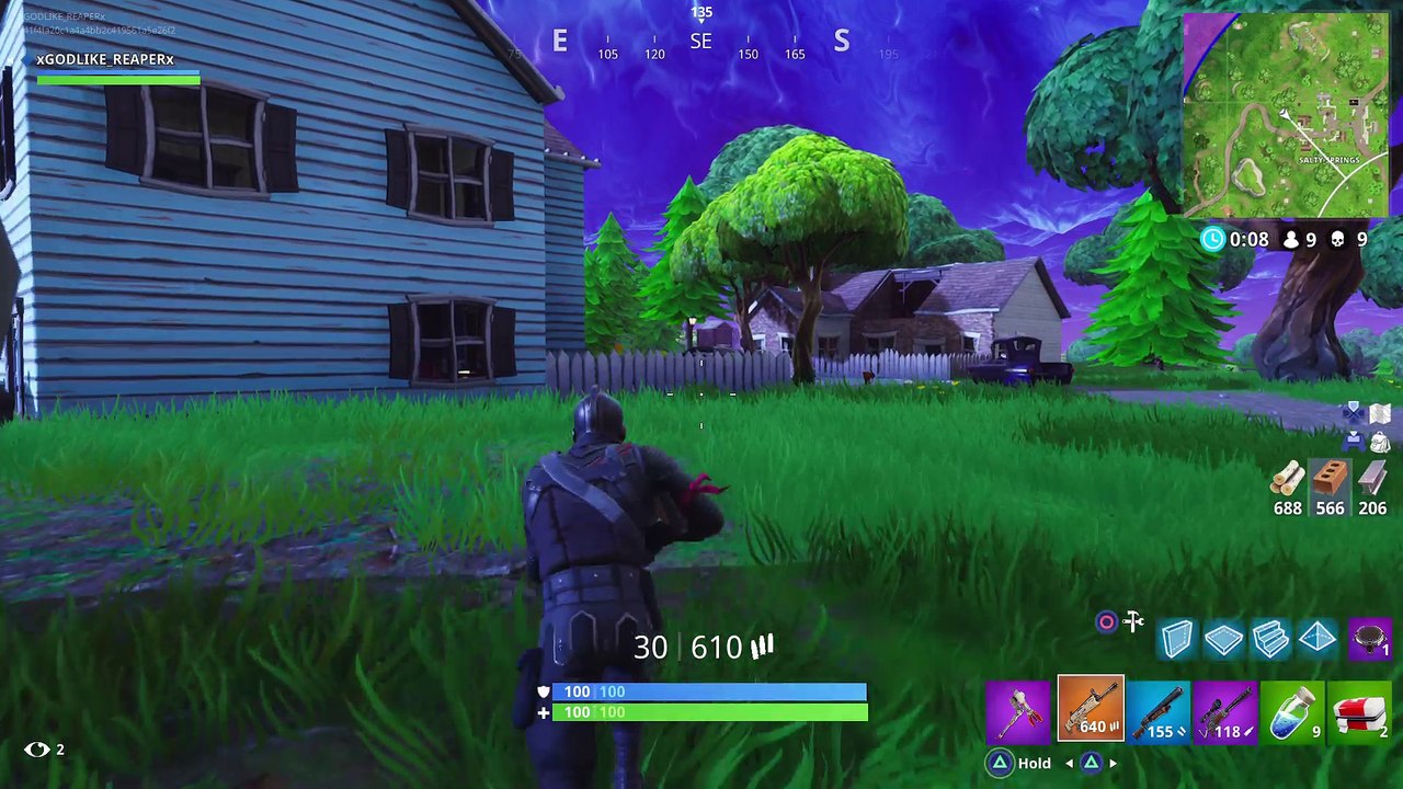Another win