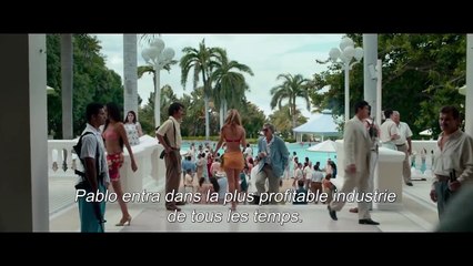 LOVING PABLO International Trailer (2018) Penelope Cruz, Javier Bardem Movie HD