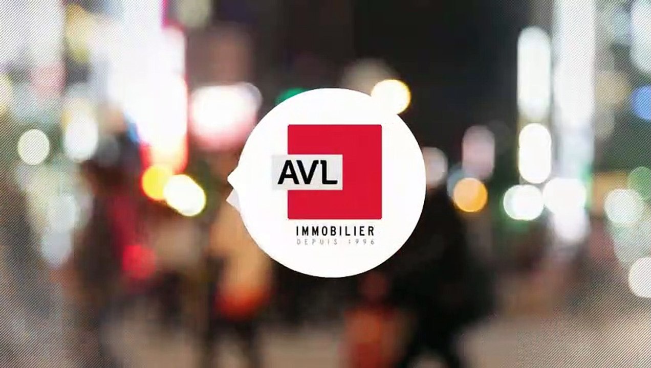 A louer - Appartement - ST DENIS (93200) - 2 pièces - 49m²