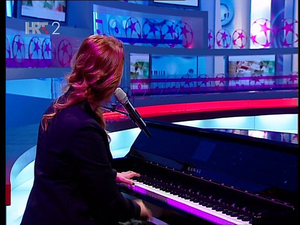 Maya Sar - Milovanja