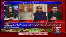 Tonight With Jasmeen – 29th March 2018