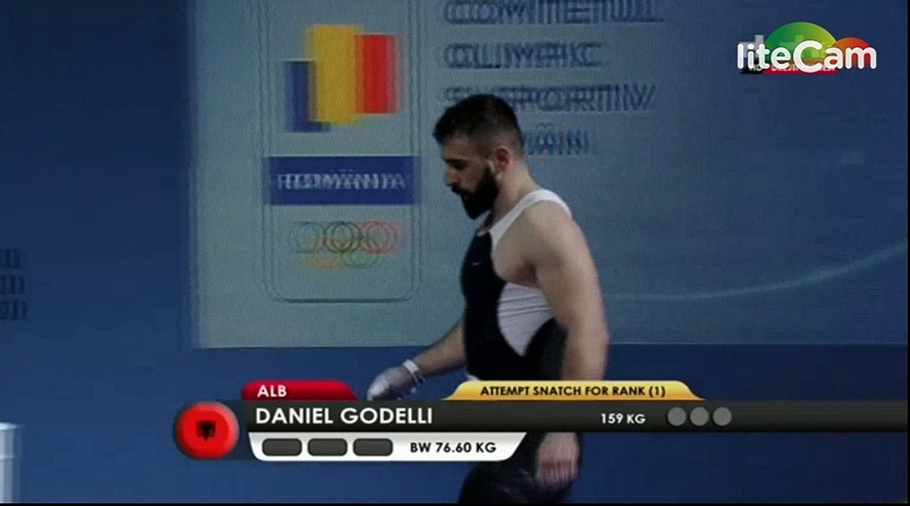 godelli prova 1