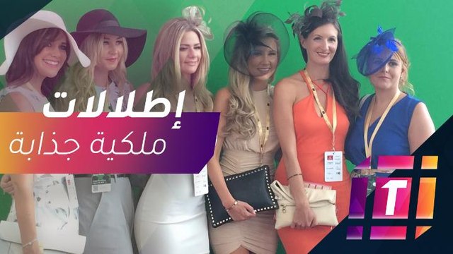 كأس دبي العالمي للخيول 2018 ينطلق يوم السبت المقبل وسط ترقب عالمي لهذا الحدث الهام.