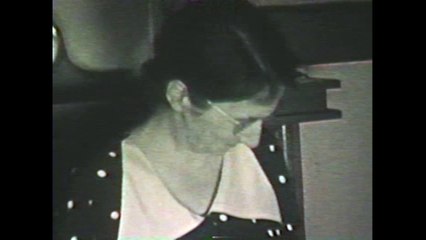 Abercrombie family Christmas 1930s